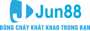 Logo nhà cái Jun88